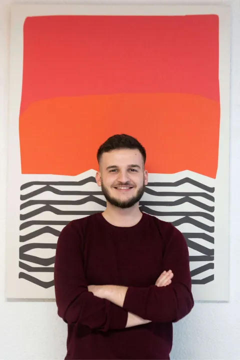 Albin Ameti
