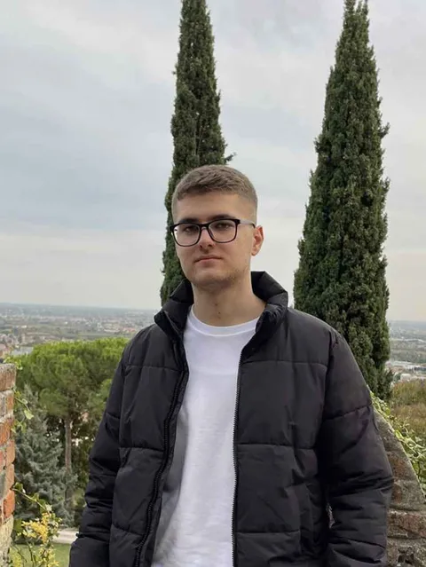 Ardit Selimi