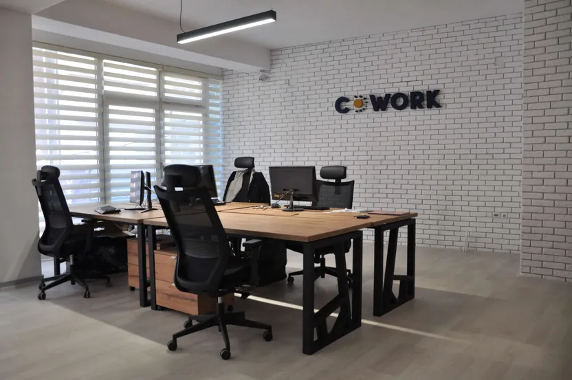 Personal office
