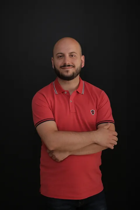 Elton Jashari