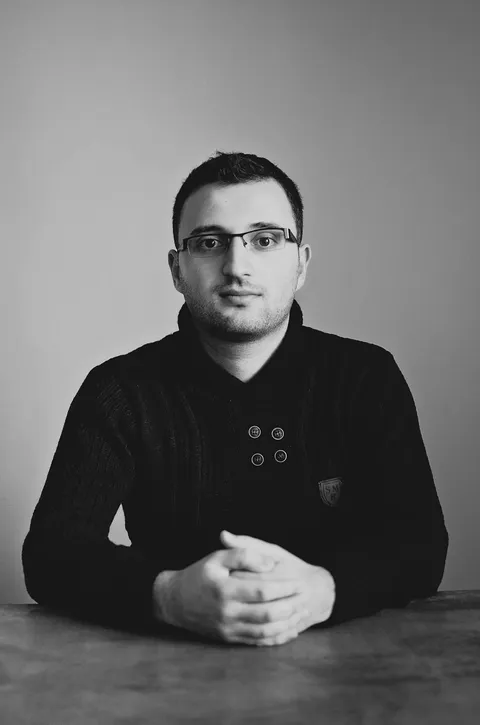 Ersin Iljazi