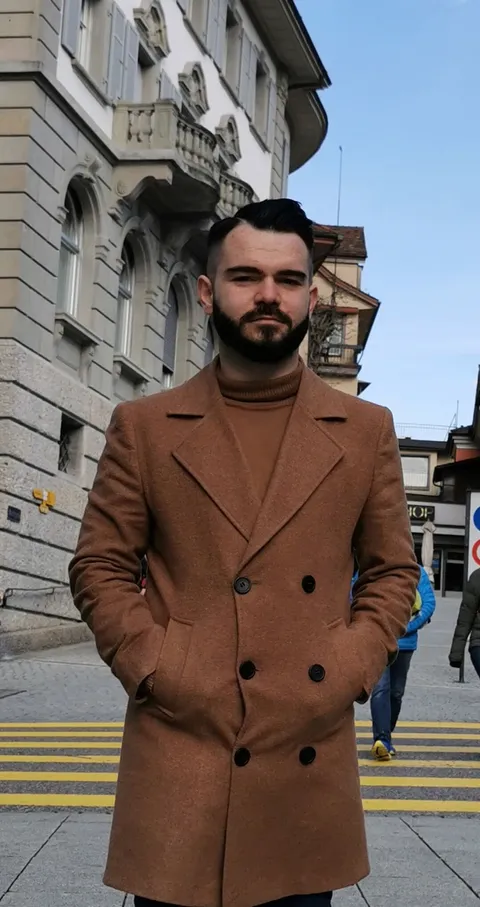 Haris Kurtishi