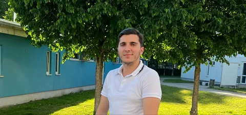 Mubarek Selimi
