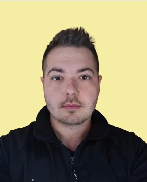 Stojan Peposki