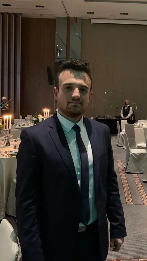 Yekin Zulfikari